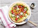 Veranstaltungsbild Pizza backen im Steinofen