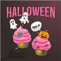 Veranstaltungsbild Halloween Cupcakes