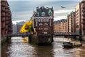 Veranstaltungsbild Städtetrip - Fahrt nach Hamburg
