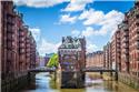 Veranstaltungsbild Wir fahren nach Hamburg