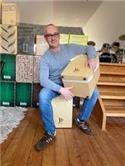 Veranstaltungsbild Wir bauen uns unser eigenes Cajon
