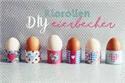 Veranstaltungsbild Upcycling - wir basteln Eierbecher