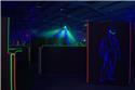 Veranstaltungsbild Lasertag in Oldenburg