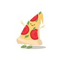 Veranstaltungsbild Wir backen Pizza